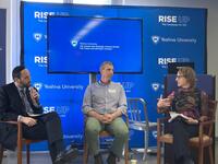 Восстановление американской истории