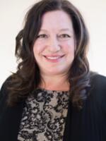 Доктор Марси Глак